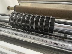 Ztm K Servo Drive High Speed Slitting Machine - Image 6