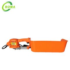 Battery Tea Plucking Machine Tea Harvesting Machine Price - Image 6
