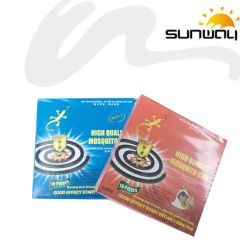 Custom Insecticide Aerosol Insect Flies Killer Coils for Repel Mosquito Cockroaches - Image 4