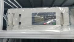 Ultraviolet Gas Analysis Instrument Laboratory Analysis Instrument by UV-Fluorescence - Image 2