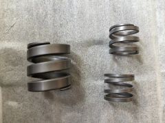 High Performance Metal Material Compression Springs for Medical Care - Image 3