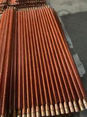 Factory Direct Copper Radiator Tubes - Image 2