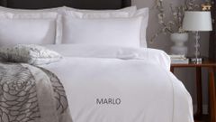 BED SETS, FITTED SHEETS, FLAT SHEETS, PILLOW COVERS, TOWELS, MATTRESS PROTECTOR - Image 5