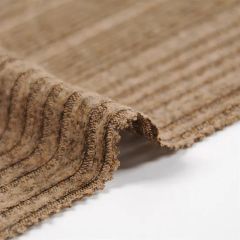 Premium Rayon Polyester Hacci Rib Knit Fabric for Sweaters - Image 5
