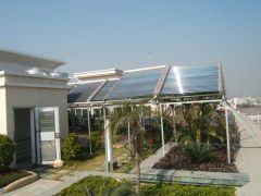 Antifreezing Solar Thermal Collector - Image 6