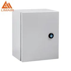 IP65 Electronics Instrument Sheet Steel Enclosures Distribution Box - Image 4