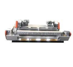Automatic Hardwood Log Debarker Peeling Production Line - Image 2