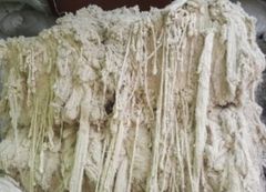 yarn waste - Image 1