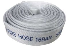 Fire Fighting Hose with Coupling Cheap Factory Price Model NO. SP Origin China Color Customize HS Code 59090000 Lining With - Image 6
