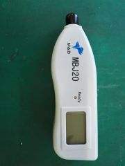 Handheld Rapid Test Jaundice Meter - Image 3