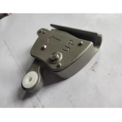 Durable Fall Arrester with U-Shaped Guide Rail and Reliable Steel Wire - Image 4