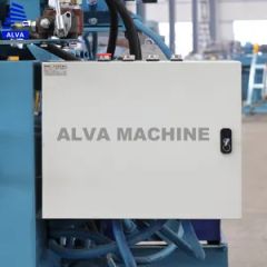 Log Debarking Machine/Fully Automatic 4FT Log Rounding Machine/Wood Rounding Machine - Image 2
