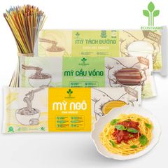 Rice Noodles Manufacturers Hot Selling Organic Long Stalks Freeze-Drying Technology Customized Packing Made In Vietnam Bulk - Image 5