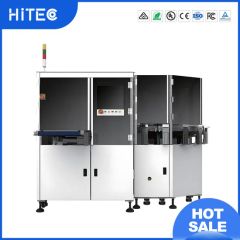High Quality Factory Sale Bottle Inspection with CE - Image 1