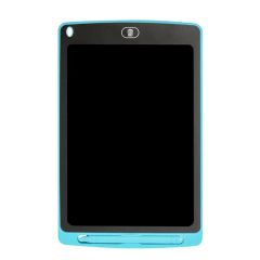 LCD Writing Tablet 10 Inch Writing Board Memo Pad Weight 113 Trademark V Model NO. VLWT-11 Number of Colors 4 Adhesive or Not - Image 1