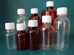 Factory Direct Automatic Beverage Red Wine Condiment Candy Glass Jar Labeling Machine - Image 5