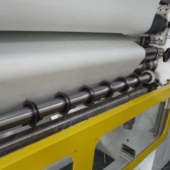 5~150m/Min Automatic Slitting Machine Super Clear Tape Slitting Machine - Image 4