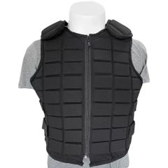 Equestrian Armor Vests Protect Riding Safety - Image 1
