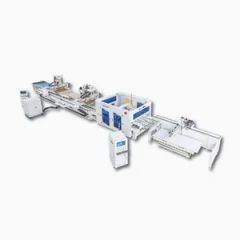 Tt 09A High Precision Drilling Cutting Integrated CNC Router for Wood Metal Acrylic No Flip Automated Processing - Hangzhou Ting Ting Trading Co., Ltd.