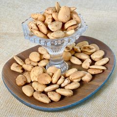 Authentic Marcona Almonds Premium Whole Kernels Fresh Buttery Texture High Nutrition Ideal For Bulk Orders And Industrial Use Buy Now Fast Delivery Premium Quality Wholesale – product photo 5, product detail gallery