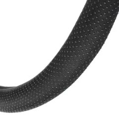 Four Seasons Car Steering Wheel Cover MOQ 1000PC Brand Anma Trademark ANMA Color Optional Size Unverisal OEM Logo - Image 5