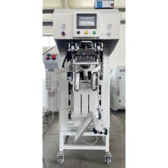 Dust Free Automatic Powder Package Machine for Chemical Powder - Image 3