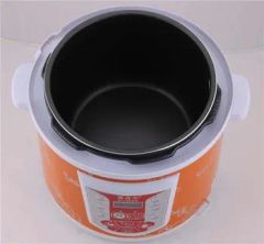 Household Functional High End Multi Rice Cooker Pot Electric Pressure Cooker - Image 5