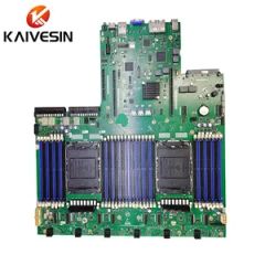 Custom Electronic Parts PCB Control PCBA Manufacturer Circuit Board PCBA Assembly Module - Image 3