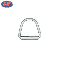 High Performance Welded Round Ring with Longer Service Life - Image 1
