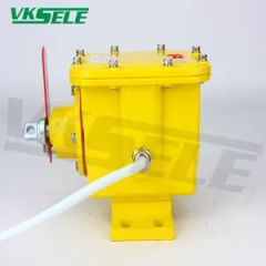 Explosion Proof Tear Switch Ex-Vkdhzl 24-380AC/DC Automatic Reset 2 Micro Switch - Image 5