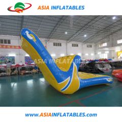 Commercial Inflatable Water Seesaw, Teeter Totter Seesaw MOQ 1 Piece Condition New Age >18 Years Size Customized Warranty 3 Years - Image 3