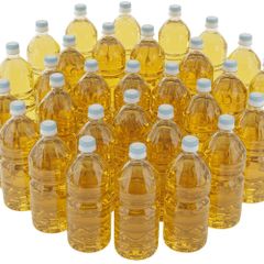 High Quality Refined Cooking Oil Plant Based Edible Oil Neutral Flavor Stable Quality for Frying and Cooking - Image 2