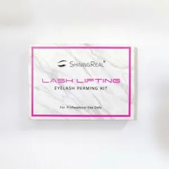 Private Label Perm Lash Lift Kit for Eyelash Wave Lift Set - Image 4