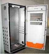 Control Panels-Design Hf Applications General Electrical, Power Electronics, Control Electronics, 19" Din Rack, Instrumentation & Controls, Standard Cabinet, Pendent Or - Image 1