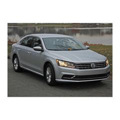Volkswagen Passat Executive Family Car for Sale with Attractive Supplier Rates for Auto Dealers – product photo 2, product detail gallery