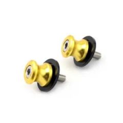 Motorcycle 6mm CNC Rotary Shaft Sliding Block Bracket Origin China Trademark GoodUse Model NO. screw001 Specification - Image 3
