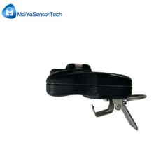 Nh3 Single Gas Detector Fast Calibration Ammonia Analyzer - Image 3