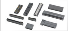 Edge Card Connectors Current 25.0 Data Rate 25 Gbps Pitch 0.75, 0.80mm Mated Height 7.50mm Current Density 127.0a Per - Image 1