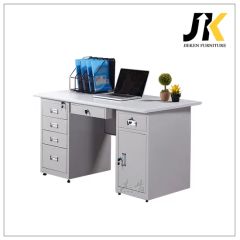 High Quality Durable Office Table Computer Gaming Standing Study Adjustable Desks - Image 3