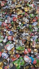 ALUMINIUM UBC SCRAP - Image 2