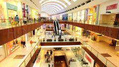 Mall Interior Scope Of Work Turnkey Solution What Do You Want To Get Designed Home , Office Space, Retail Shop, - Image 4
