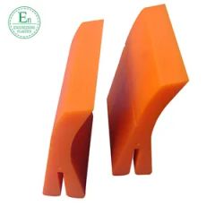 High Load Capacity Customized Moulding Injection PU Bushing Universal No Density 1.45g/cm3 Standard Parts No HS Code 3923500000 - Image 5