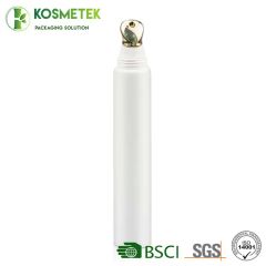 Fan Cap Elegant Cosmetic Eye Gel Bb Cc Cream Packaging Nozzle Tube - Image 2