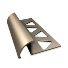 Aluminium Ceramic Tile Trim, Corner Edge Tile Trim Shape Flat Alloy Alloy Origin China Temper T3-T8 Trademark FHA Model NO. - Image 5