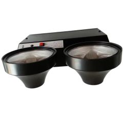 Non-Maintained Rechargeable Battery Operated Wall Surface Mounted LED Emergency Lights - Image 6