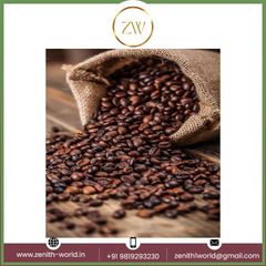 Best Selling Roasted AA Grade Arabica Coffee Beans Good Price Ground Coffee Organic Coffee with Customized Packaging - Image 2