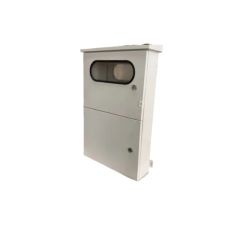 Large Machine Tool Housing Rack Cabinet Powder Coated Stainless Steel Aluminum Carbon Steel MOQ1-10 15-45D Customized - Image 4