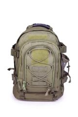 Tactical Backpacks Molle System Bag Backpack Camouflage Pouch Tactical Backpack - Image 1