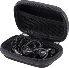 Soundlink Oxford Iem Case Black 115x85x50mm MOQ100 1Y Type None Color Black Origin China Principle None Material Oxford Output Type None - Image 5