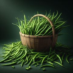 Green Chili, G-4 Chili, Indian Chili, Fresh Chili, Gauri Chili, Egal Chili Teja Chili - Image 2